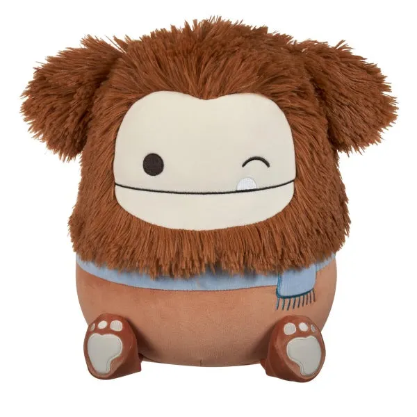 Squishmallows 30cm P20 Benny Bigfoot