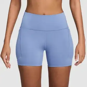 Nike Womens Swift High-Waisted 4inch Running Tight