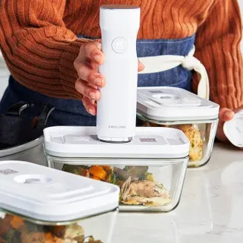 ZWILLING Fresh and Save 32-piece Vacuum System