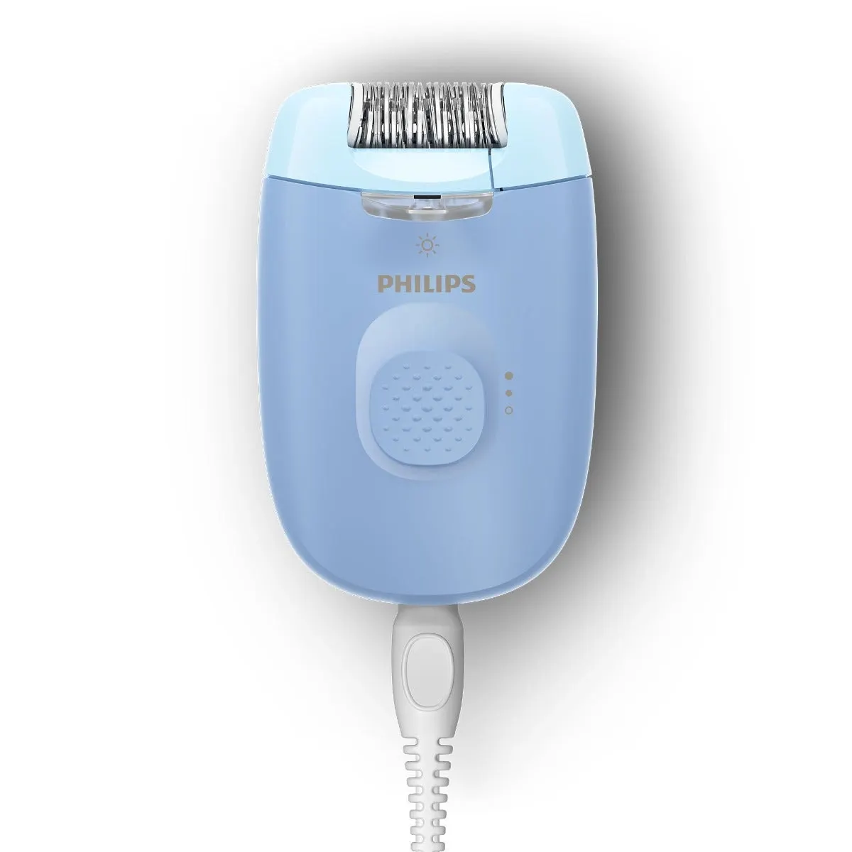 Depiladora Philips BRE247 Satinelle Essential