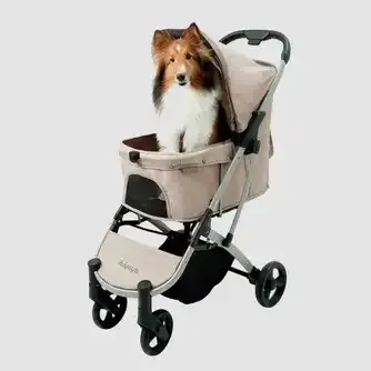 Ibiyaya Evolution Speedy Fold Pet Buggy