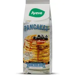 Bakmix voor American pancakes 400 g