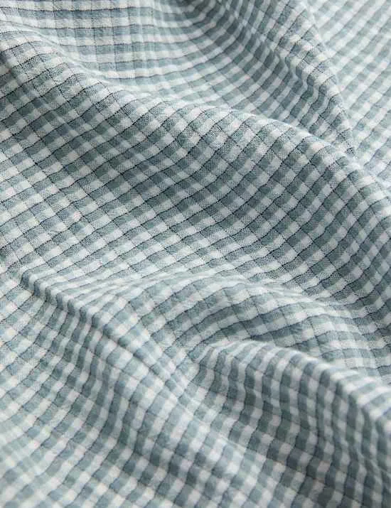 3 Pack Boys' Pure Cotton Muslins Gift Set