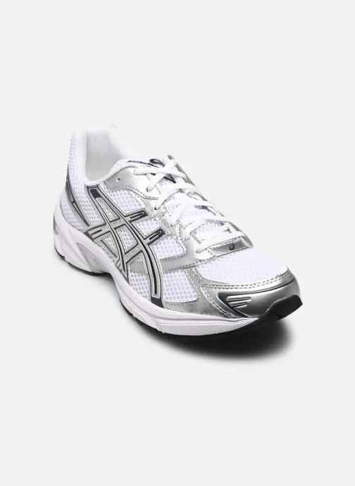 Lage sneakers Gel-1130 M heren wit