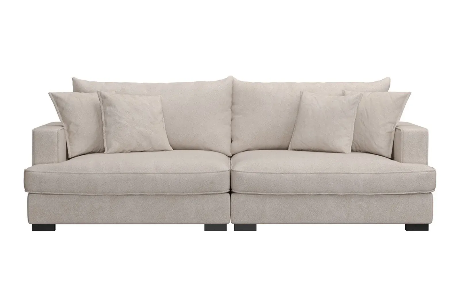 Rossi 3-seter sofa
