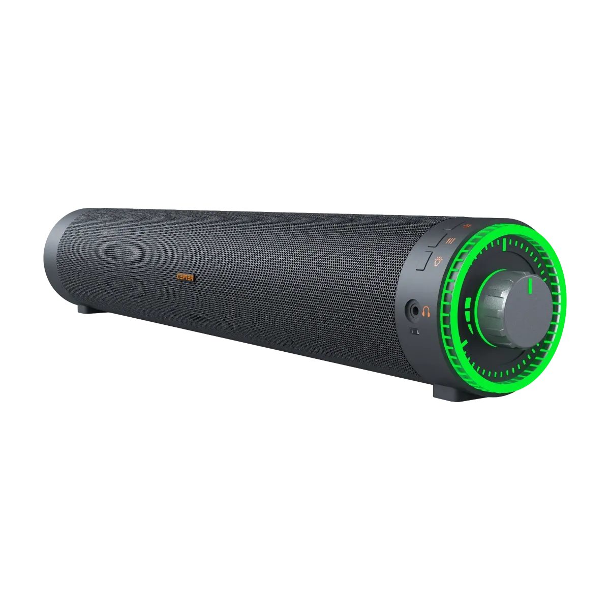 Cepter Aria soundbar, svart