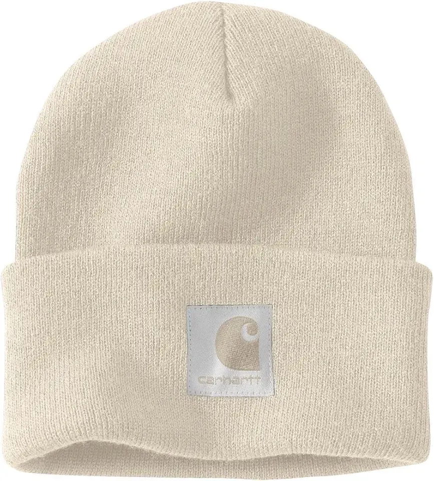 Women's Knit Satin-Lined Beanie