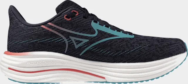 Wave Rider 29, løpesko, herre - Mørk blå