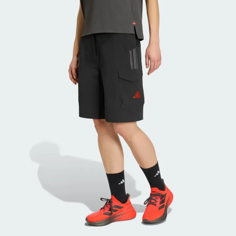 AUDI REVOLUT F1 TEAM MECHANICS SHORTS