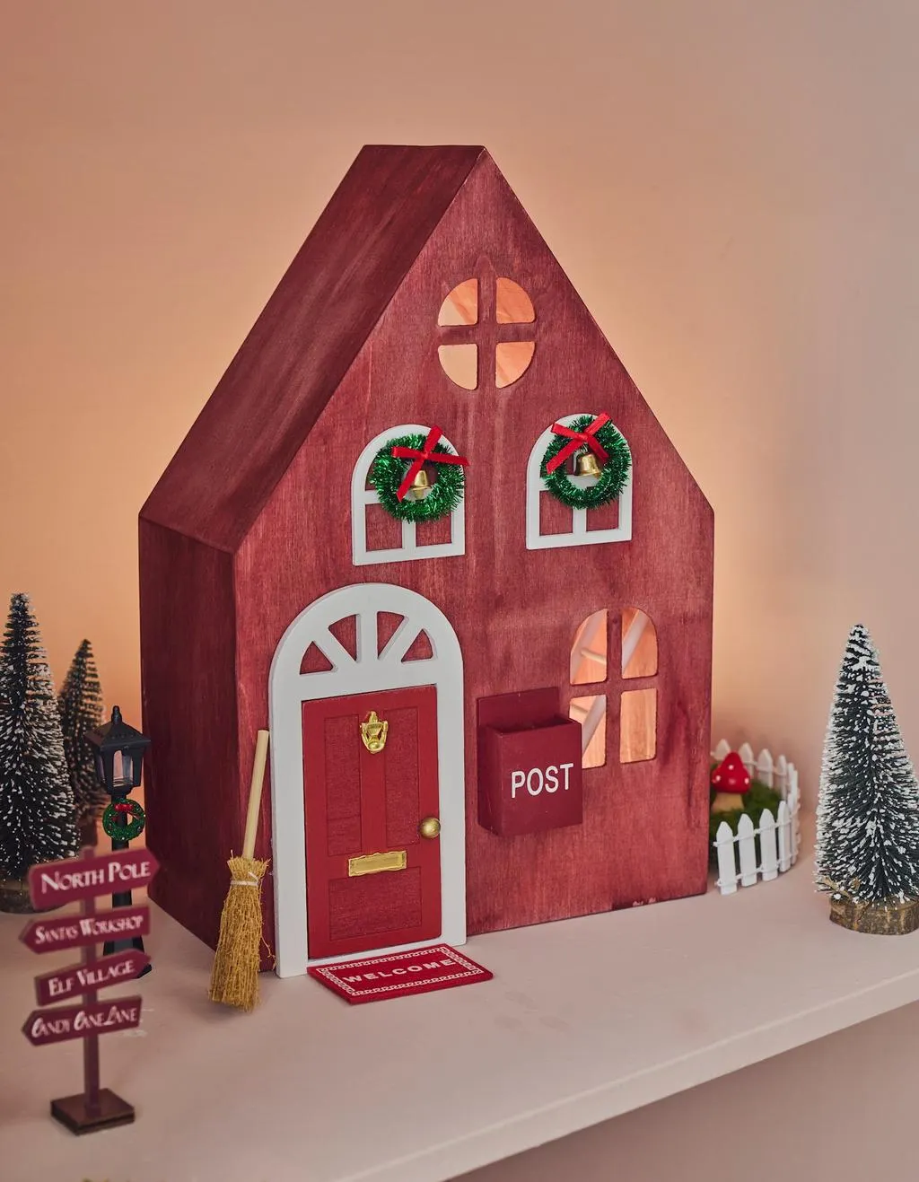 Miniaturhaus