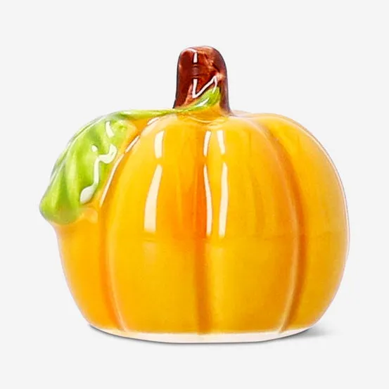 Decorative pumpkin - 5 cm