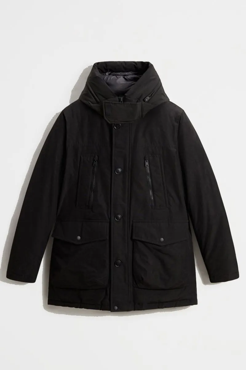 Ramar Arctic Parka Blk