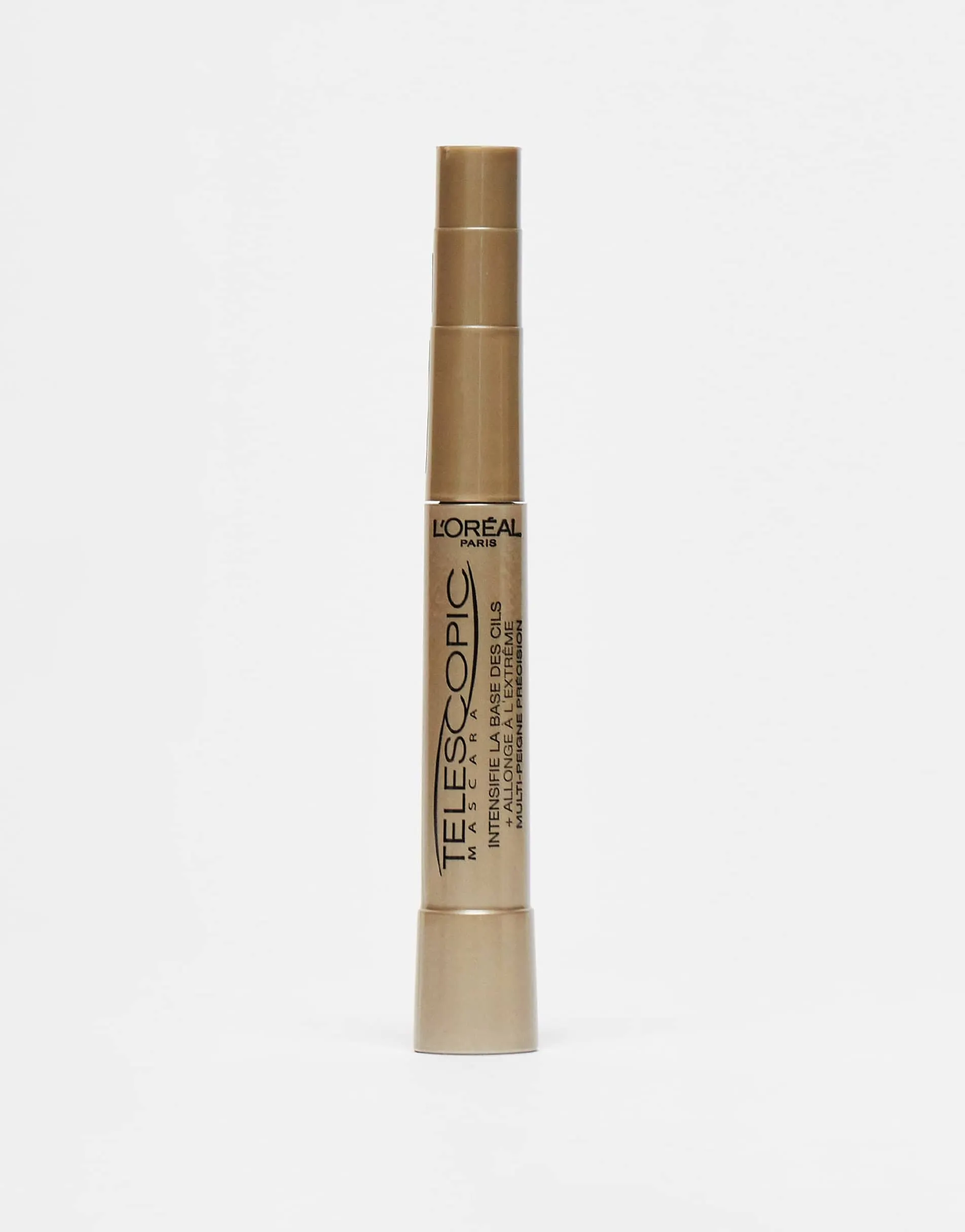 L'Oreal Paris Telescopic Mascara Black