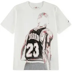 Jordan Boys' Sport Legacy 23 Graphic Tee
