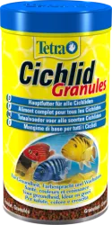 Tetra Cichlid Granules 500 ml