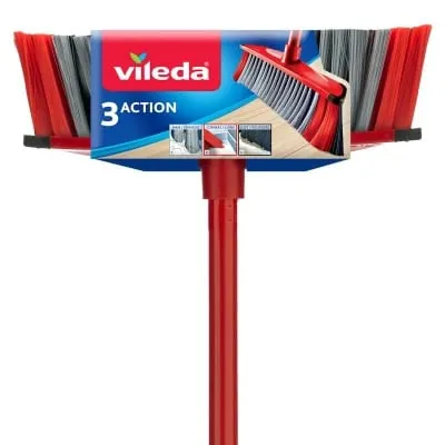 3Action Broom