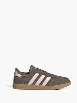 BREAKNET SLEEK SUEDE Sneaker