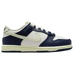 Nike Kids' Preschool Dunk Low Shoes