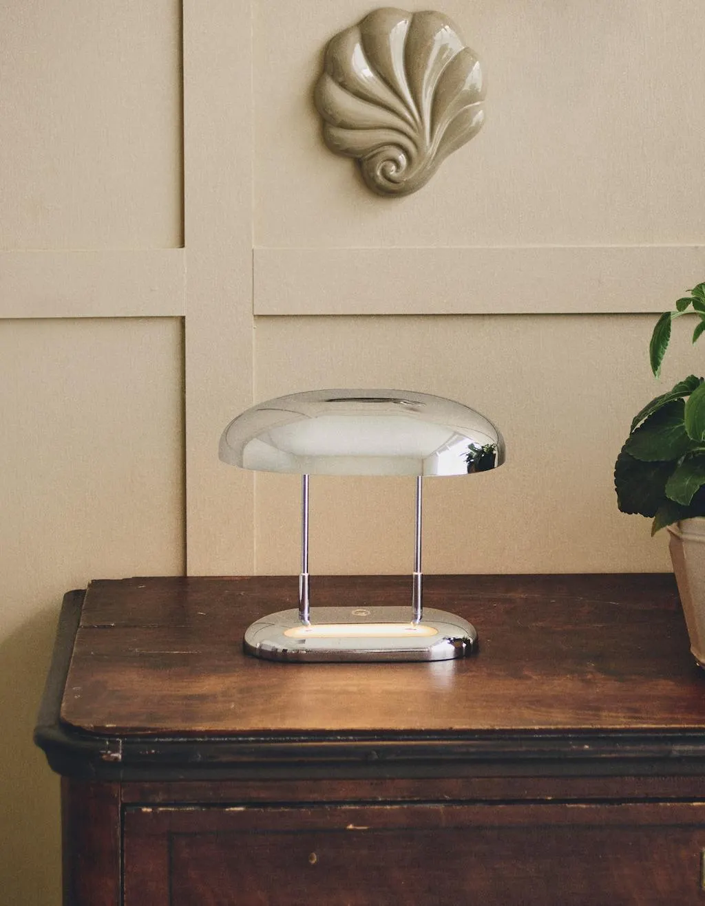 Bordlampe