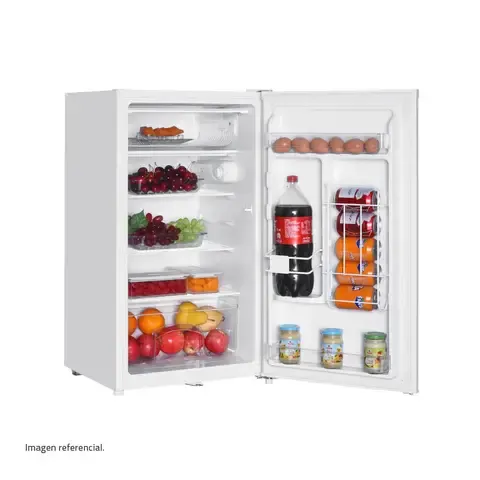 Frigobar 90L RI-101BL Blanco