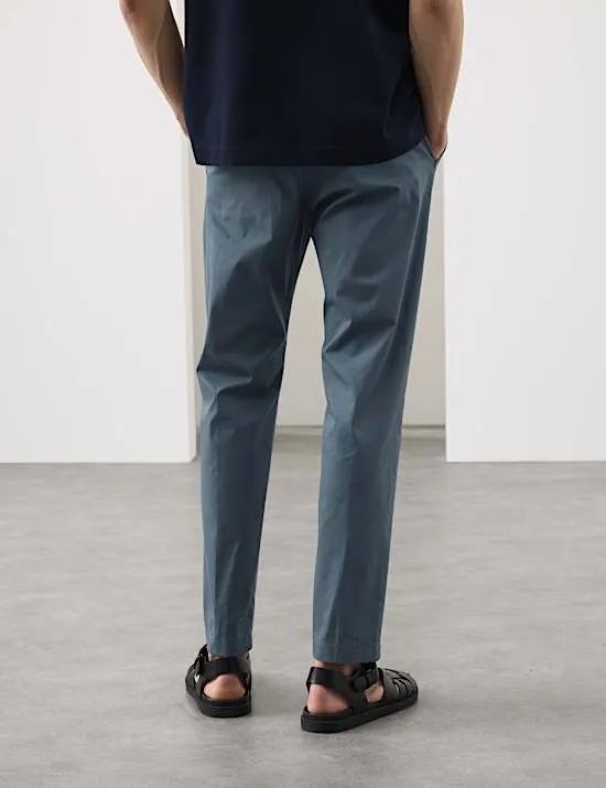 Regular Fit Super Lightweight Chinos