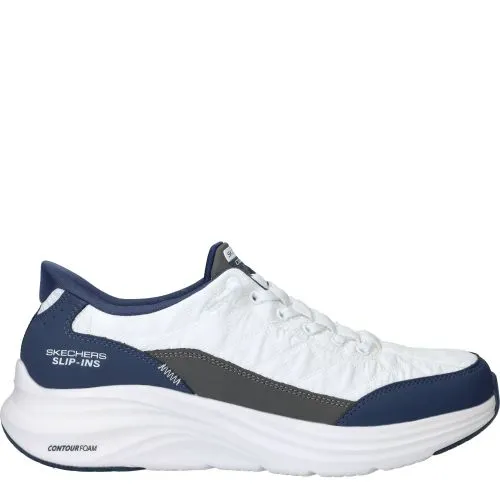 Skechers Slip-Ins Contour Foam Cozy Fit