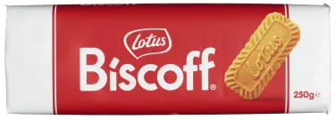 Biscoff Kjeks