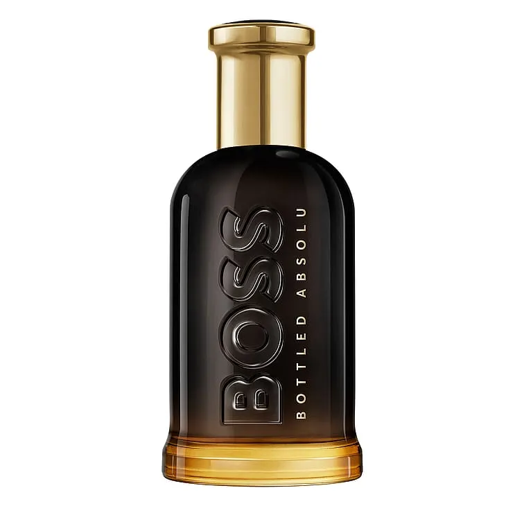 Boss Bottled Absolu Parfum Intense