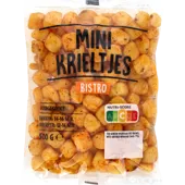 Bistro Minikrieltjes