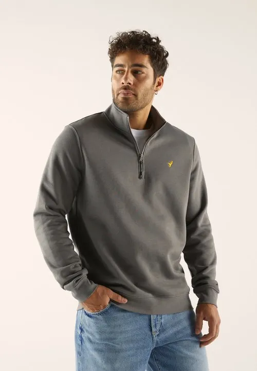 Pier One by Zalando collegegenser - dark grey