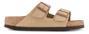 Birkenstock Arizona Soft Sandal Regular Tabacco 0552811