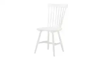 Esszimmerstuhl aus Massivholz Germain