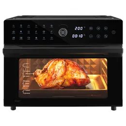 Kogan 30L XXXL Digital Air Fryer Oven