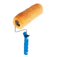 Rodillo de lana natural nº 22