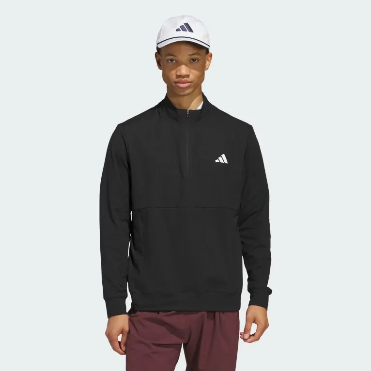Ultimate365 Tour Quarter-Zip Pullover