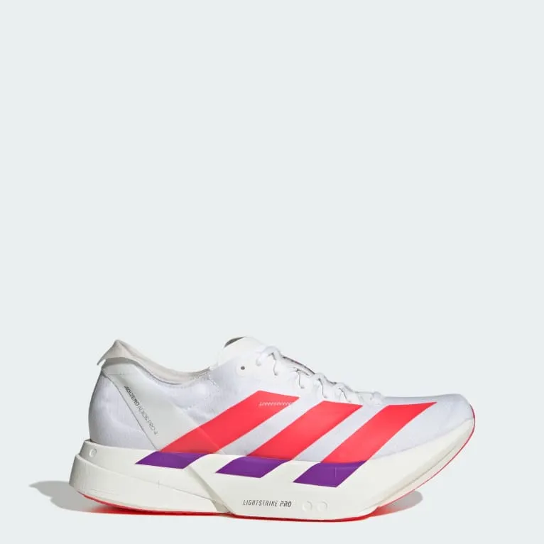 Adizero Adios Pro 4 Sko