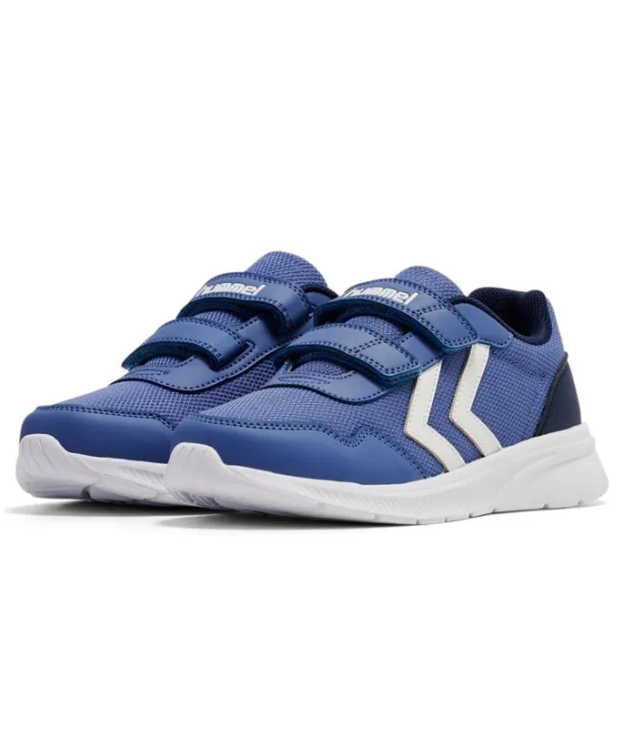 Hummel TURBO RUN 2.0 JR