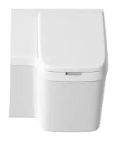 Urinova Cindy - urinal til Cinderella