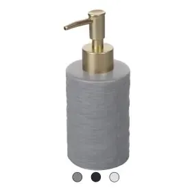 Dispenser sapone liquido 300 ml in porcellana