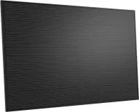 410W Solcellepanel Half Cut PERC