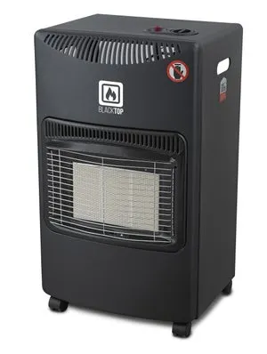 Stufa a gas con vano bombola fino 15KG 4.2 kW