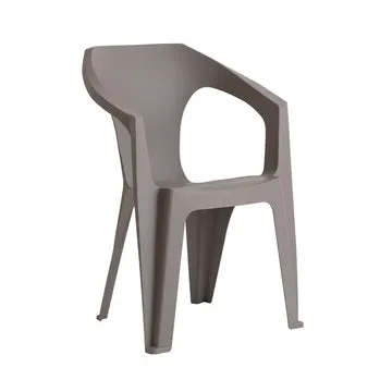 Sedia Marina Grigio Tortora