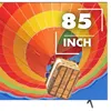 Sony 85" BRAVIA 3 4K HDR LED Google TV
