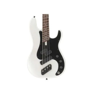 DINGWALL SP1 GLOSS DUCATI PEARL WHITE 4 STRING BASS