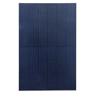 Pannello solare monocristallino 415-435W 38.67V L 113.3 x H 172.1 cm