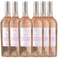 Rosato del Salento IGP 0,75l - 6er Karton