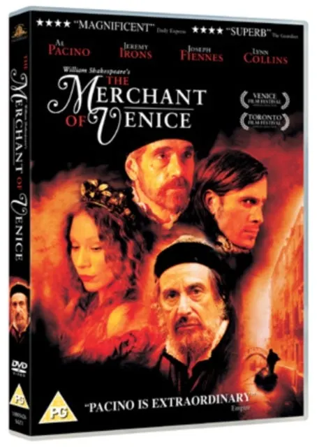 The Merchant Of Venice
