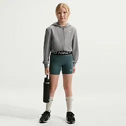 Nike Girls' 3” Pro Shorts