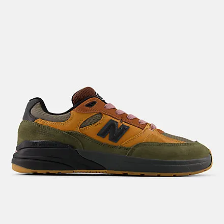 Mike Gigliotti x NB Numeric 933 Reynolds