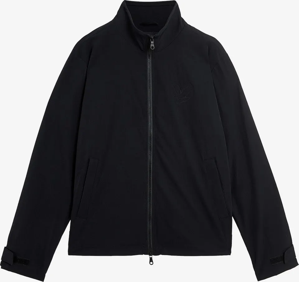 Lyle & Scott